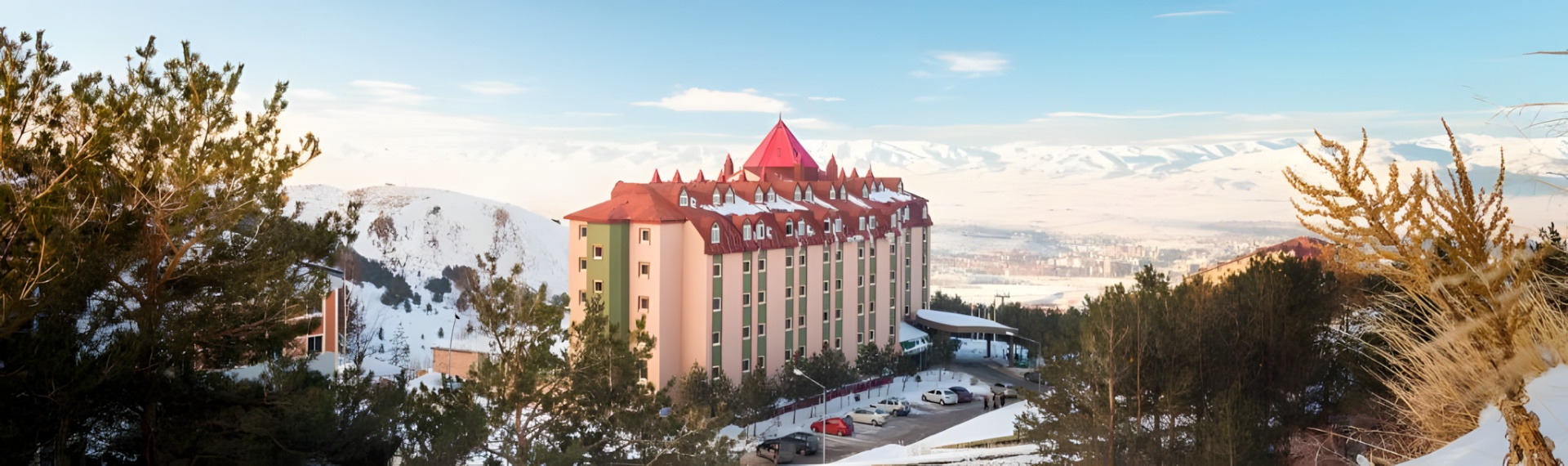 Palan Hotel En uygun fiyat garantisi